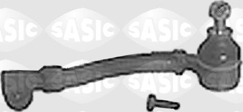 Sasic 4006128 - Наконечник рулевой тяги, шарнир autospares.lv