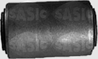 Sasic 4001415 - Сайлентблок, рычаг подвески колеса autospares.lv