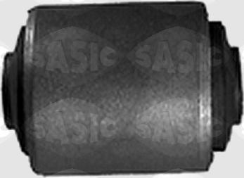 Sasic 4001487 - Сайлентблок, рычаг подвески колеса autospares.lv