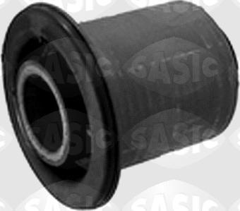 Sasic 4001548 - Сайлентблок, рычаг подвески колеса autospares.lv