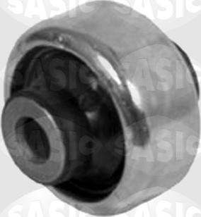 Sasic 4001584 - Сайлентблок, рычаг подвески колеса autospares.lv