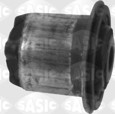 Sasic 4001528 - Сайлентблок, рычаг подвески колеса autospares.lv