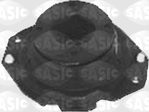 Sasic 4001644 - Опора стойки амортизатора, подушка autospares.lv