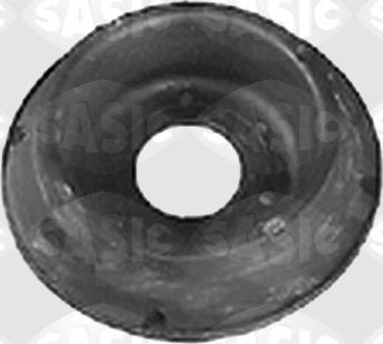 Sasic 4001600 - Опора стойки амортизатора, подушка autospares.lv