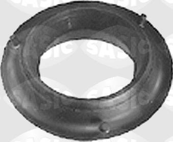 Sasic 4001603 - Подшипник качения, опора стойки амортизатора autospares.lv