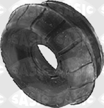 Sasic 4001602 - Опора стойки амортизатора, подушка autospares.lv