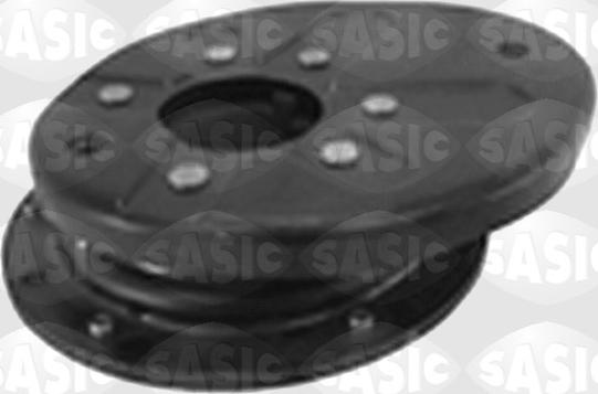 Sasic 4001639 - Опора стойки амортизатора, подушка autospares.lv