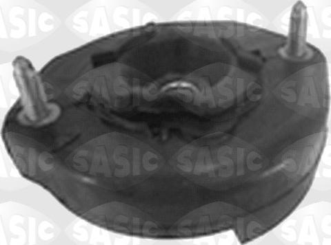 Sasic 4001636 - Опора стойки амортизатора, подушка autospares.lv