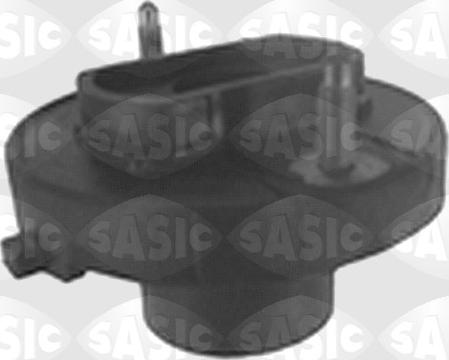 Sasic 4001638 - Опора стойки амортизатора, подушка autospares.lv