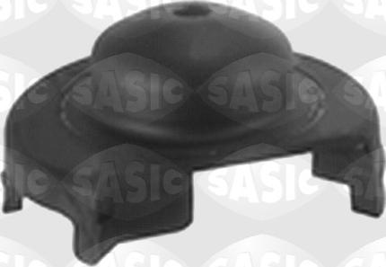 Sasic 4001633 - Опора стойки амортизатора, подушка autospares.lv