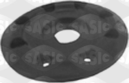 Sasic 4001632 - Опора стойки амортизатора, подушка autospares.lv