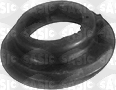 Sasic 4001626 - Опора стойки амортизатора, подушка autospares.lv