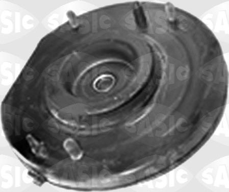 Sasic 4001623 - Опора стойки амортизатора, подушка autospares.lv