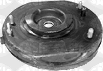 Sasic 4001622 - Опора стойки амортизатора, подушка autospares.lv