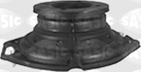 Sasic 4001627 - Опора стойки амортизатора, подушка autospares.lv