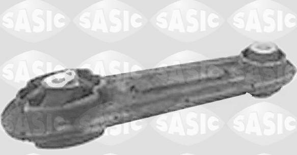 Sasic 4001814 - Подушка, опора, подвеска двигателя autospares.lv
