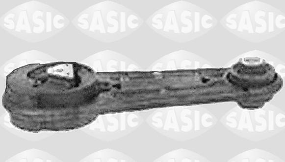 Sasic 4001810 - Подушка, опора, подвеска двигателя autospares.lv