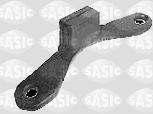 Sasic 4001818 - Подушка, опора, подвеска двигателя autospares.lv