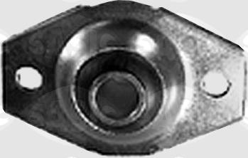 Sasic 4001304 - Опора стойки амортизатора, подушка autospares.lv