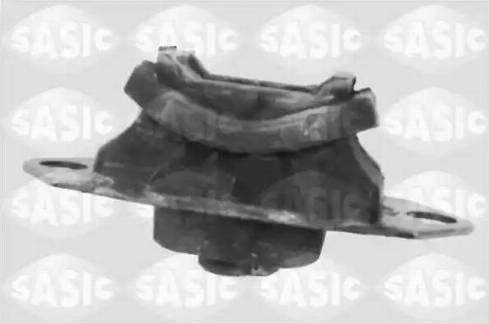 Sasic 4001334 - Подушка, опора, подвеска двигателя autospares.lv