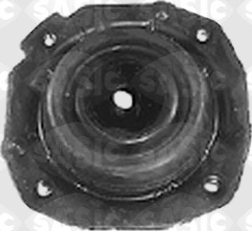 Sasic 4001377 - Опора стойки амортизатора, подушка autospares.lv