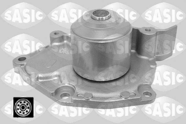 Sasic 4001229 - Водяной насос autospares.lv