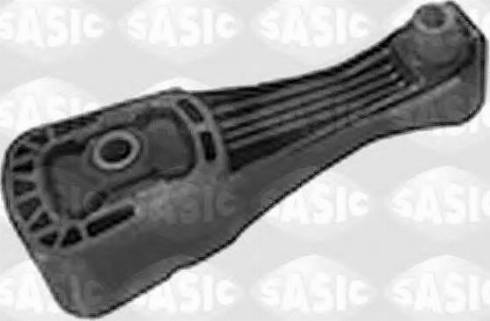 Sasic 4001756 - Подушка, опора, подвеска двигателя autospares.lv