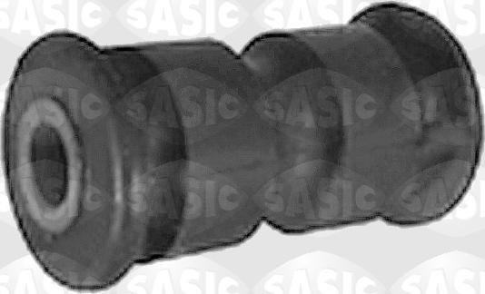 Sasic 4003391 - Подвеска, листовая рессора autospares.lv