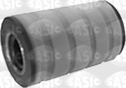 Sasic 4003392 - Подвеска, листовая рессора autospares.lv