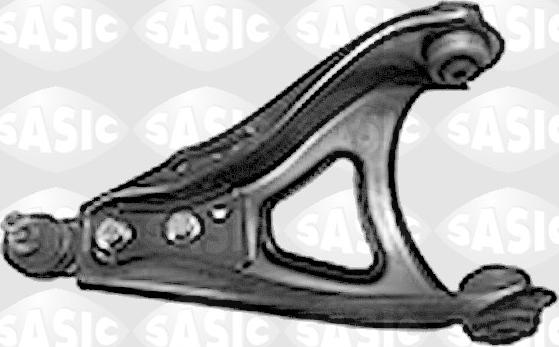 Sasic 4003357 - Рычаг подвески колеса autospares.lv