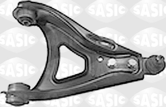 Sasic 4003360 - Рычаг подвески колеса autospares.lv