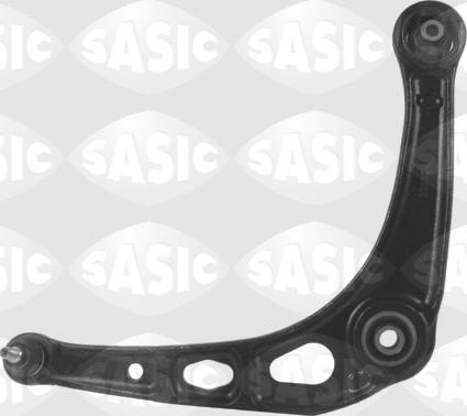 Sasic 4003218 - Рычаг подвески колеса autospares.lv