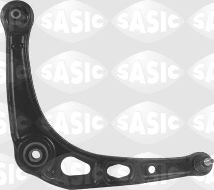 Sasic 4003217 - Рычаг подвески колеса autospares.lv