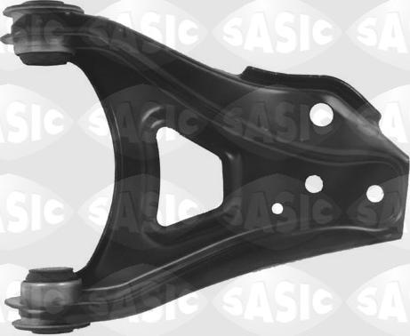 Sasic 4003226 - Рычаг подвески колеса autospares.lv