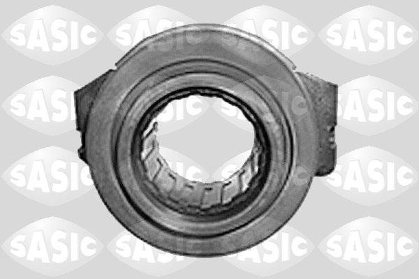 Sasic 4002009 - Выжимной подшипник сцепления autospares.lv