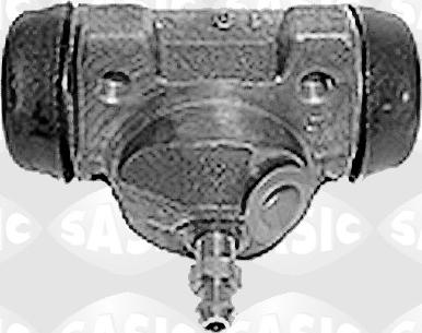 Sasic 4024484 - Колесный тормозной цилиндр autospares.lv