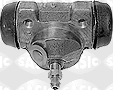 Sasic 4024474 - Колесный тормозной цилиндр autospares.lv