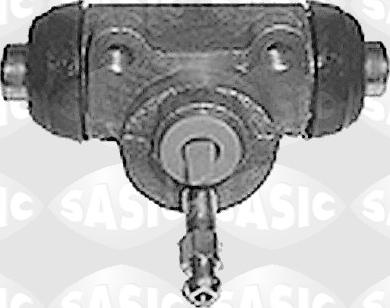 Sasic 4024594 - Колесный тормозной цилиндр autospares.lv