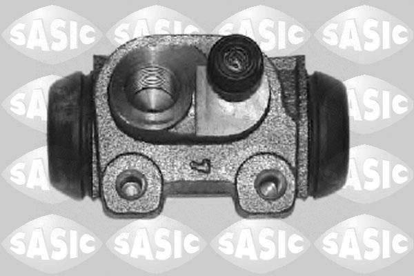 Sasic 4024744 - Колесный тормозной цилиндр autospares.lv