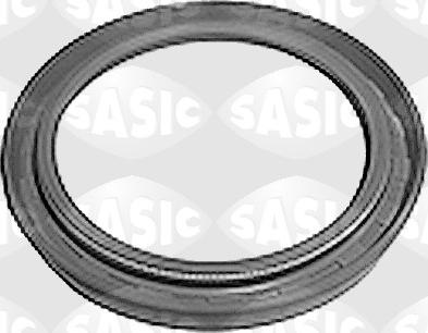 Sasic 5140140 - Уплотняющее кольцо, коленчатый вал autospares.lv