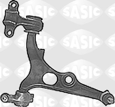 Sasic 5203943 - Рычаг подвески колеса autospares.lv