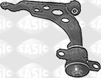 Sasic 5203953 - Рычаг подвески колеса autospares.lv