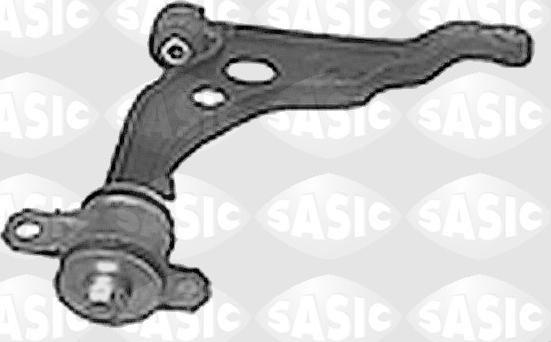 Sasic 5203963 - Рычаг подвески колеса autospares.lv