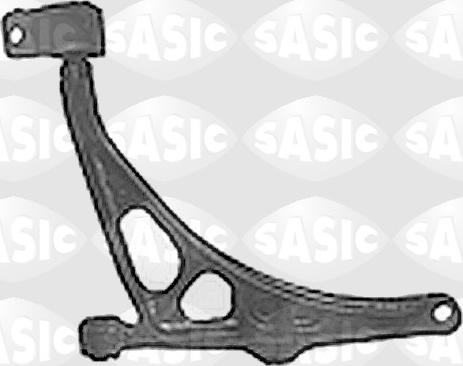 Sasic 5203683 - Рычаг подвески колеса autospares.lv