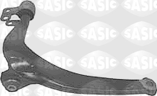 Sasic 5203C13 - Рычаг подвески колеса autospares.lv