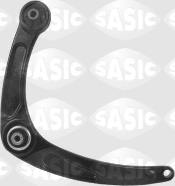 Sasic 5203K83 - Рычаг подвески колеса autospares.lv