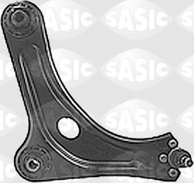 Sasic 5203L43 - Рычаг подвески колеса autospares.lv