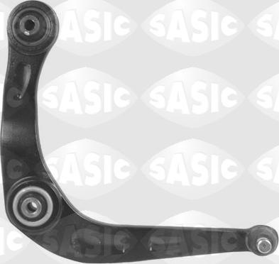 Sasic 5203L83 - Рычаг подвески колеса autospares.lv