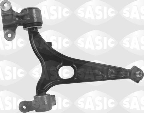 Sasic 5203P63 - Рычаг подвески колеса autospares.lv