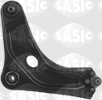 Sasic 5203Q93 - Рычаг подвески колеса autospares.lv